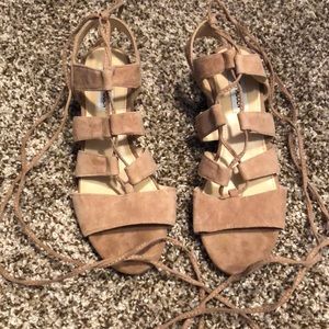 Steve Madden Sandals